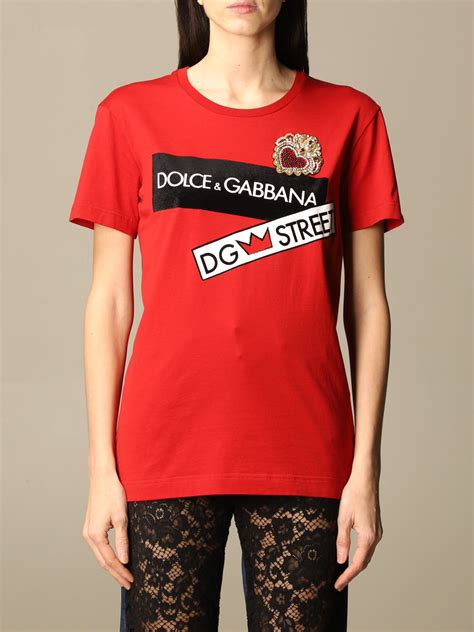 Women’s Dolce & Gabbana Shirts 